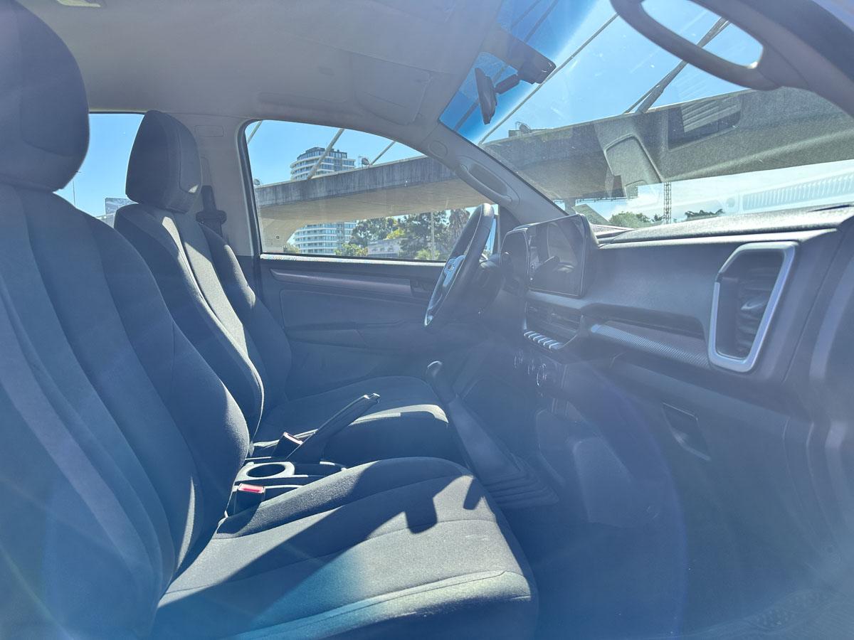 CHEVROLET S10 2,8 LT TURBO 4X4 DC 2025