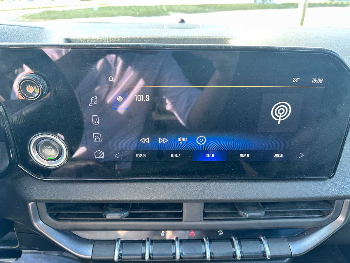 CHEVROLET S10 2,8 LT TURBO 4X4 DC 2025