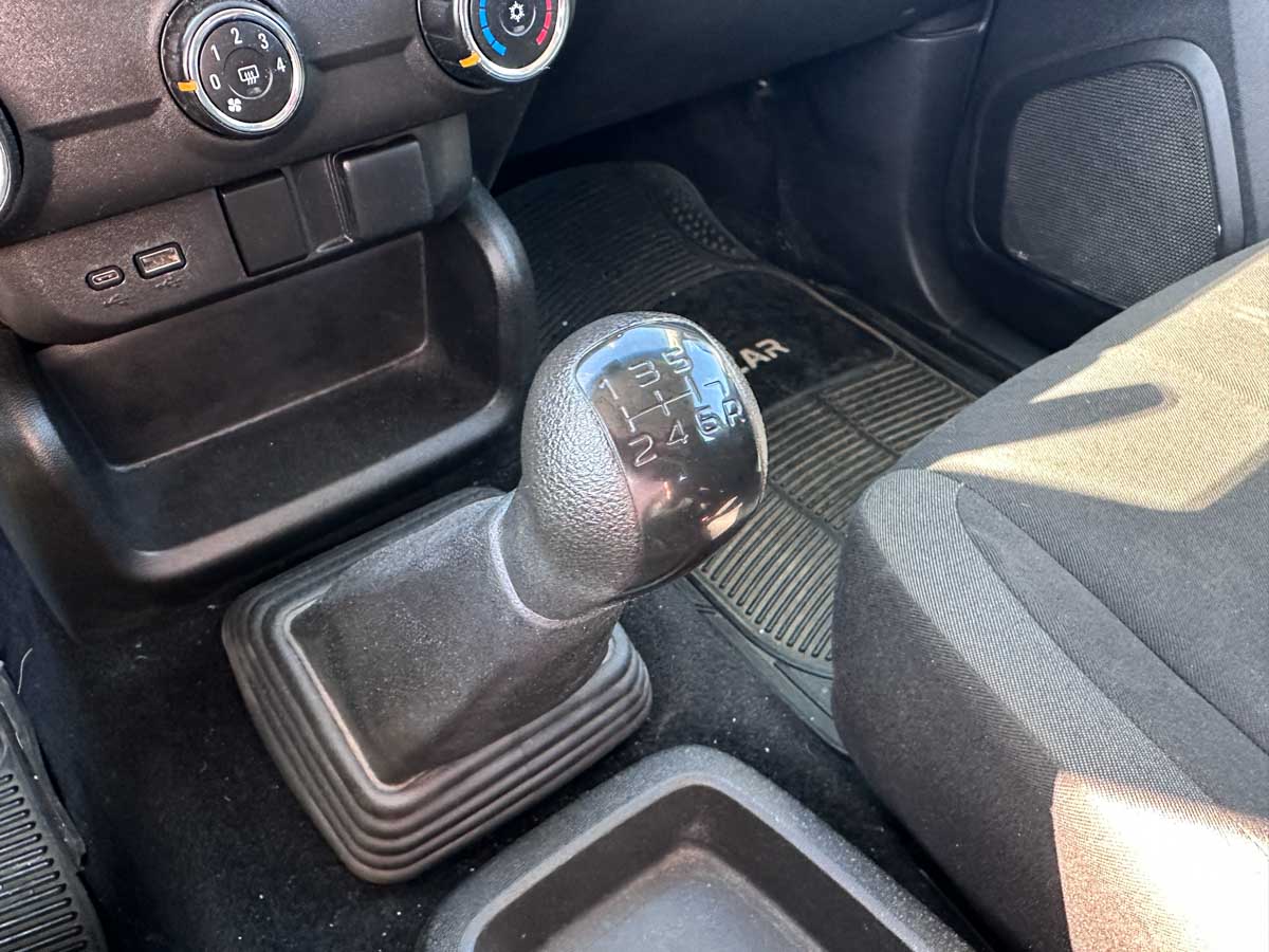 CHEVROLET S10 2,8 LT TURBO 4X4 DC 2025