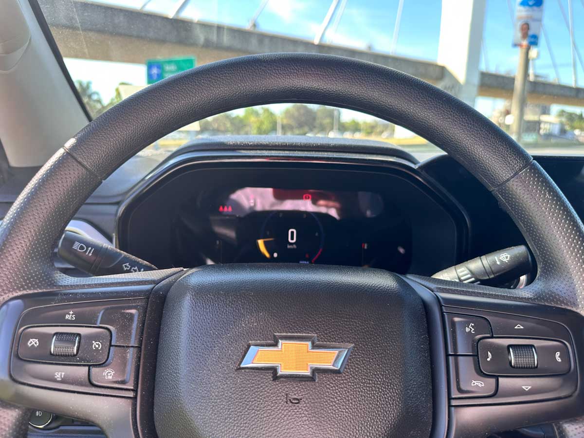 CHEVROLET S10 2,8 LT TURBO 4X4 DC 2025