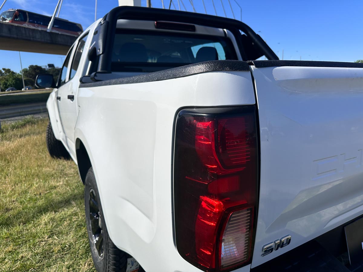 CHEVROLET S10 2,8 LT TURBO 4X4 DC 2025