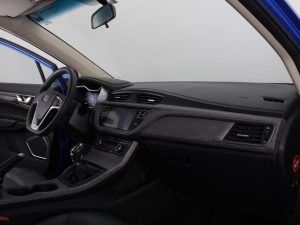 GEELY EMGRAND GS GC 1.8 MT 2018