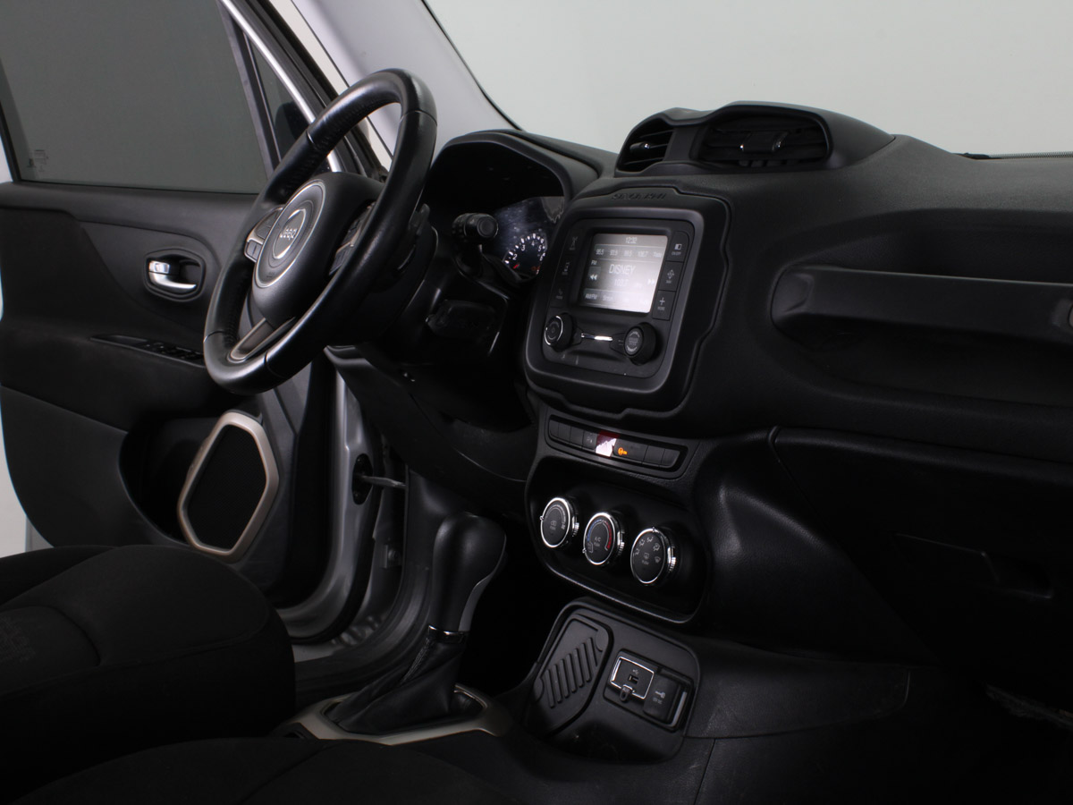 JEEP RENEGADE SPORT 1.8 AT 2018