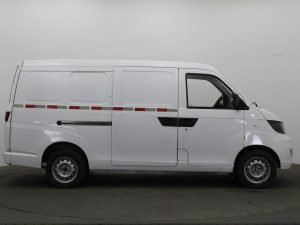 KARRY Q22 FURGÓN 1.2 MT 2021