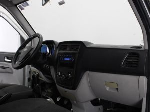 KARRY Q22 FURGÓN 1.2 MT 2021