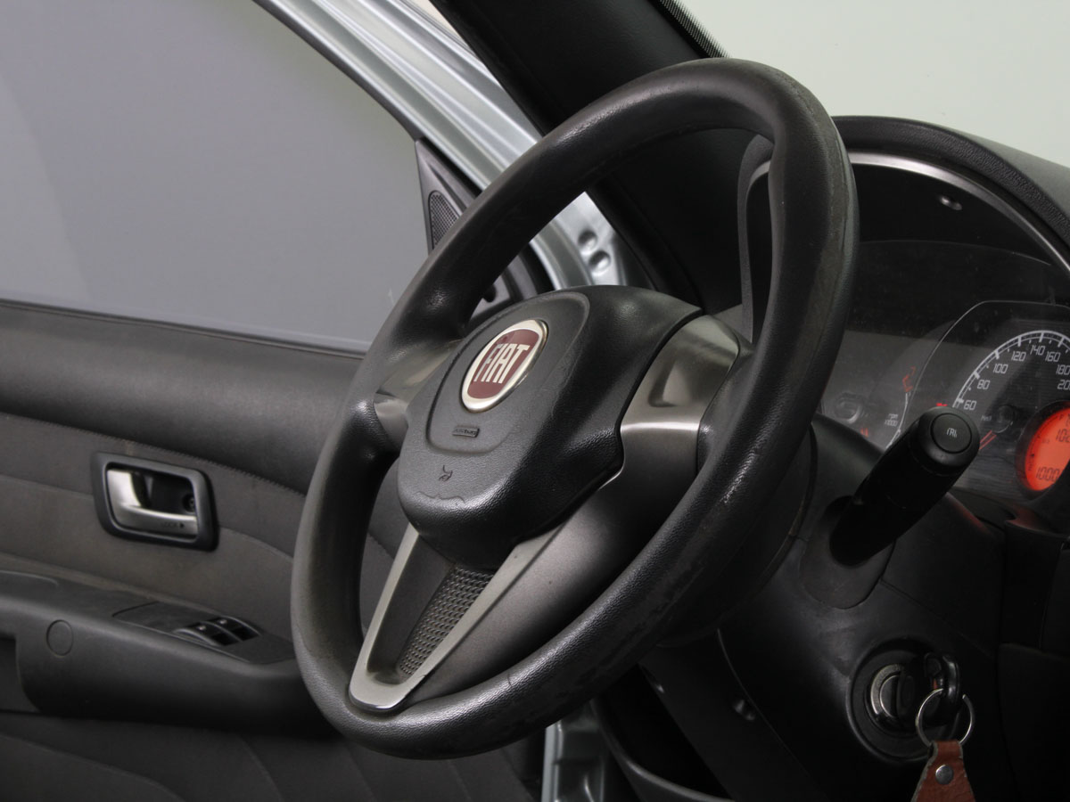 FIAT STRADA TREKKING 1.4 MT 2019