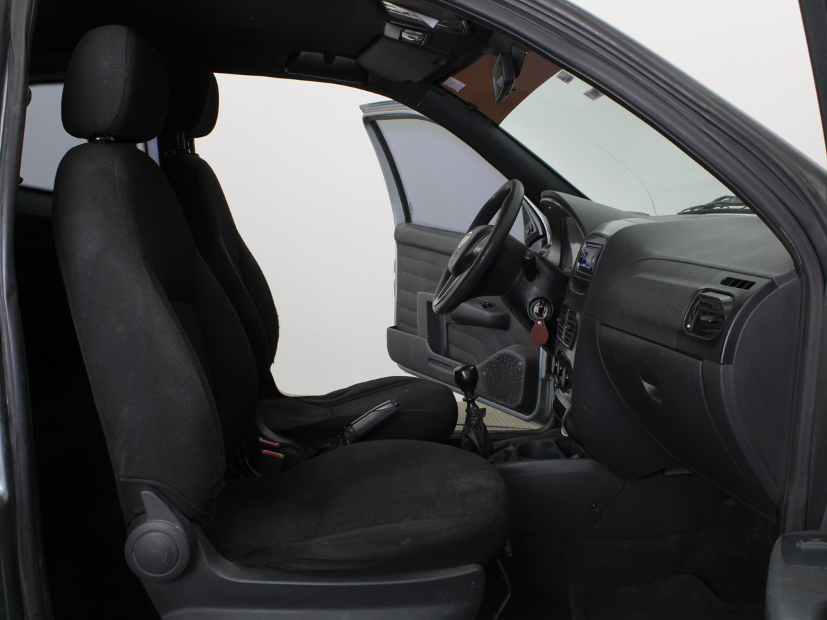 FIAT STRADA TREKKING 1.4 MT 2019