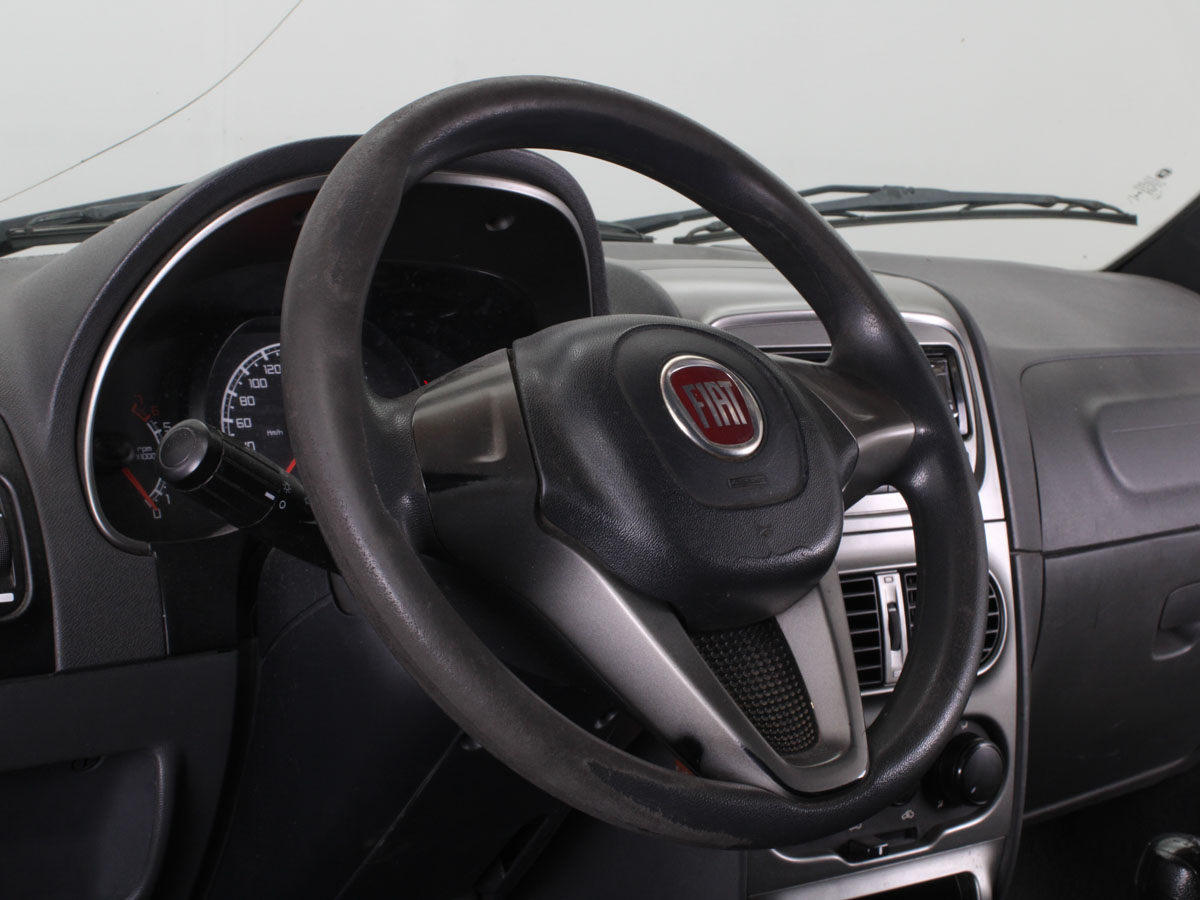 FIAT STRADA TREKKING 1.4 MT 2019