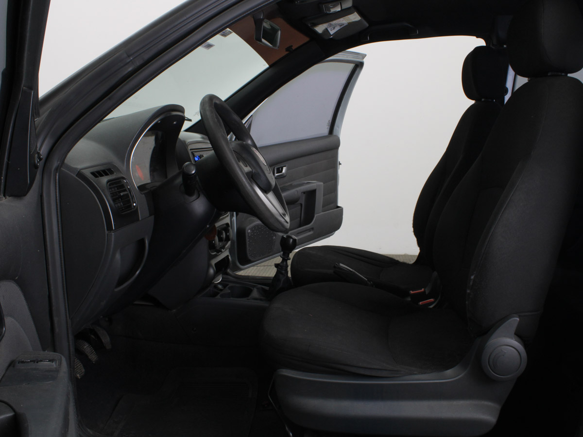 FIAT STRADA TREKKING 1.4 MT 2019