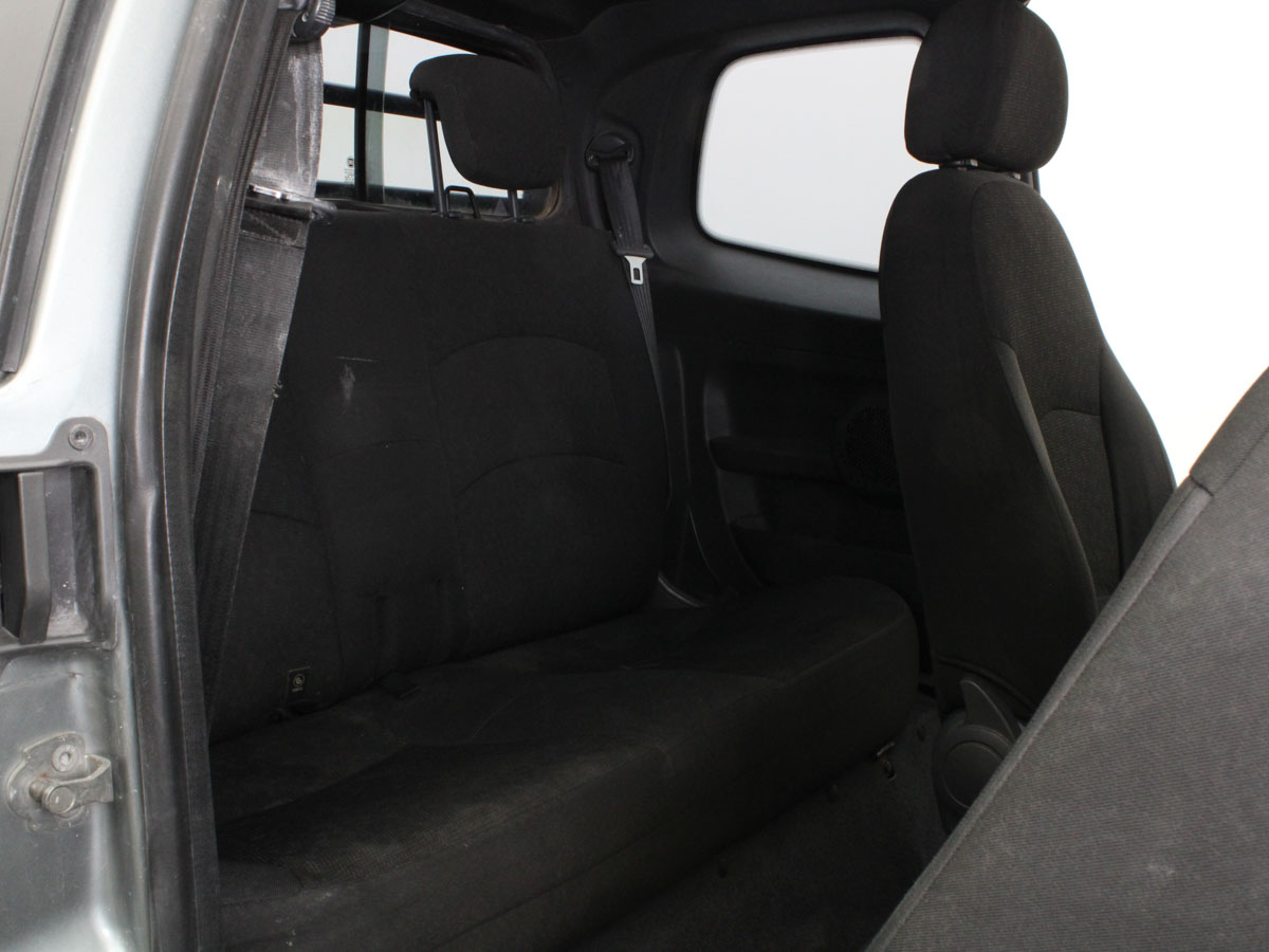 FIAT STRADA TREKKING 1.4 MT 2019