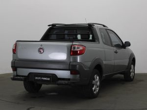 FIAT STRADA TREKKING 1.4 MT 2019