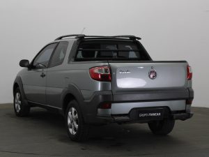 FIAT STRADA TREKKING 1.4 MT 2019