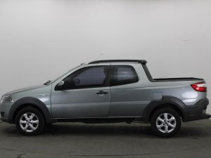 FIAT STRADA TREKKING 1.4 MT 2019