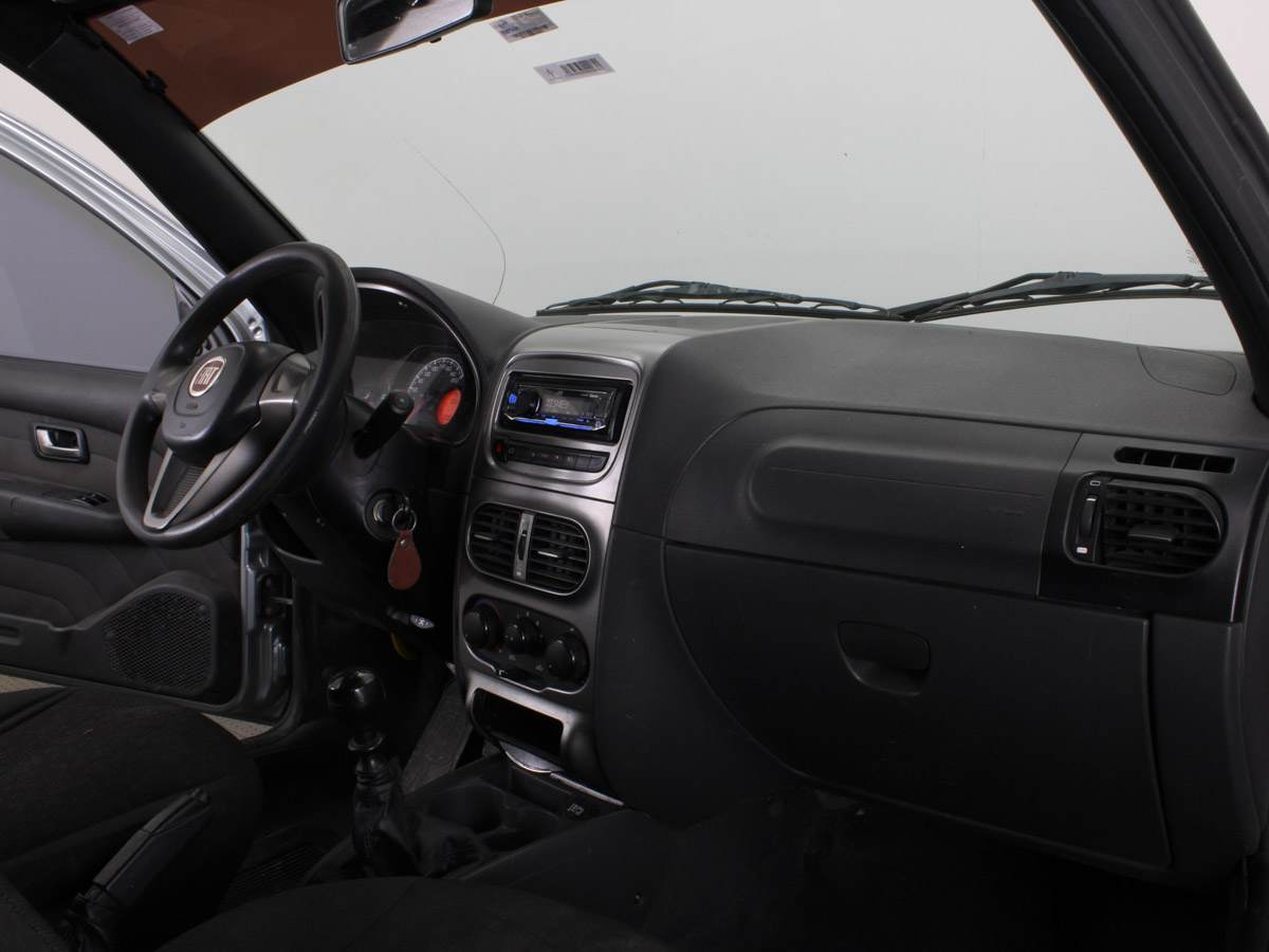 FIAT STRADA TREKKING 1.4 MT 2019