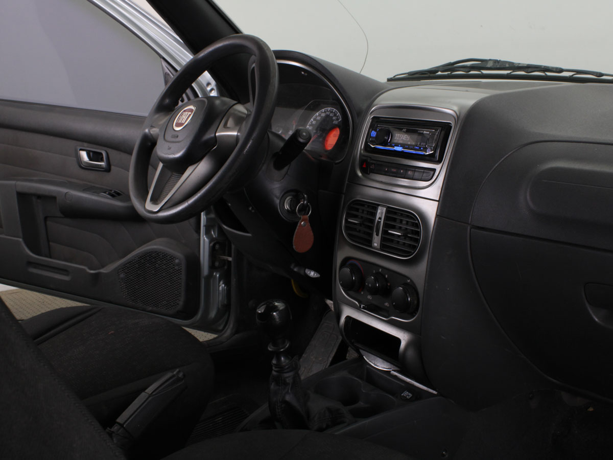 FIAT STRADA TREKKING 1.4 MT 2019