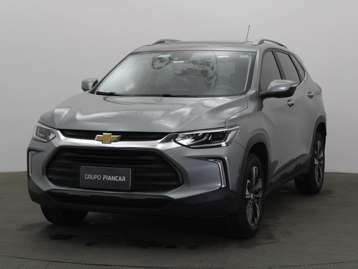 CHEVROLET TRACKER 1.2T PREMIER AT 2024