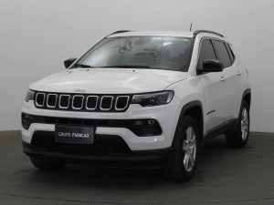JEEP COMPASS SPORT 1.3T AT 2022