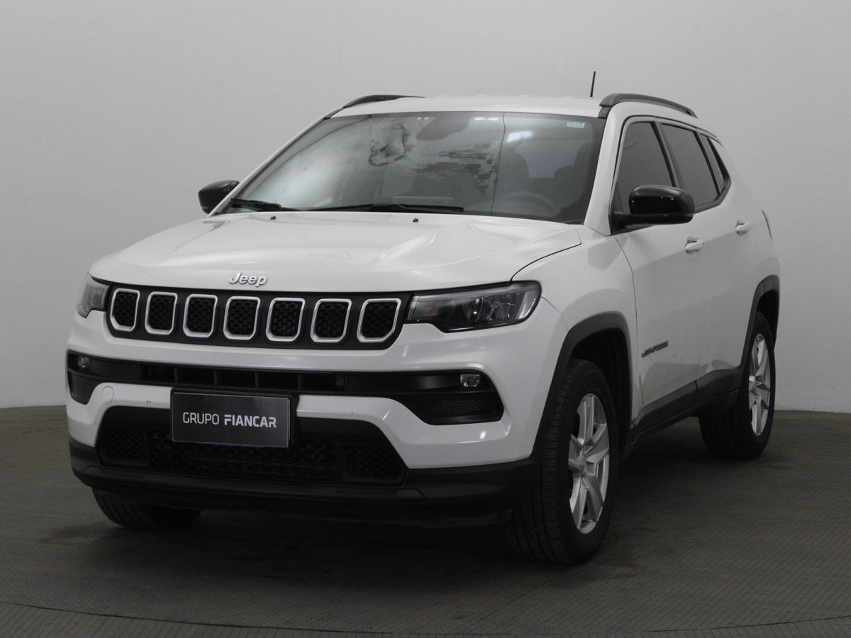 JEEP COMPASS SPORT 1.3T AT 2022