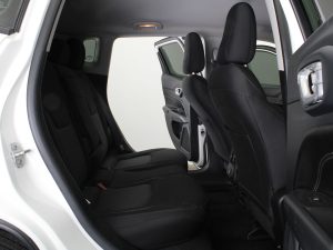 JEEP COMPASS SPORT 1.3T AT 2022