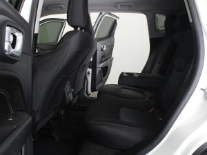 JEEP COMPASS SPORT 1.3T AT 2022