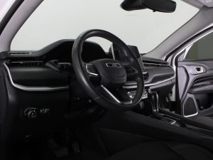 JEEP COMPASS SPORT 1.3T AT 2022