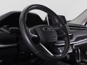 JEEP COMPASS SPORT 1.3T AT 2022