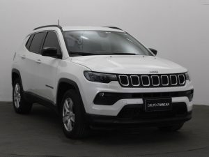 JEEP COMPASS SPORT 1.3T AT 2022