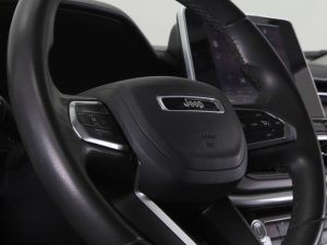 JEEP COMPASS SPORT 1.3T AT 2022