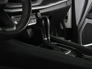 JEEP COMPASS SPORT 1.3T AT 2022