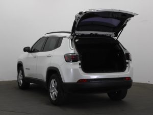 JEEP COMPASS SPORT 1.3T AT 2022