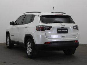 JEEP COMPASS SPORT 1.3T AT 2022