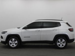 JEEP COMPASS SPORT 1.3T AT 2022
