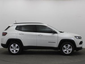 JEEP COMPASS SPORT 1.3T AT 2022
