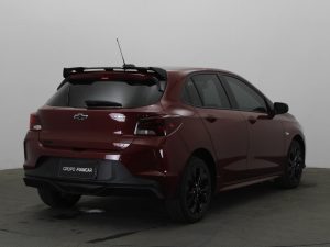 CHEVROLET ONIX 1.0T RS MT 2023