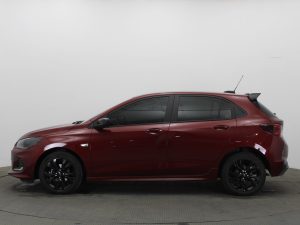 CHEVROLET ONIX 1.0T RS MT 2023