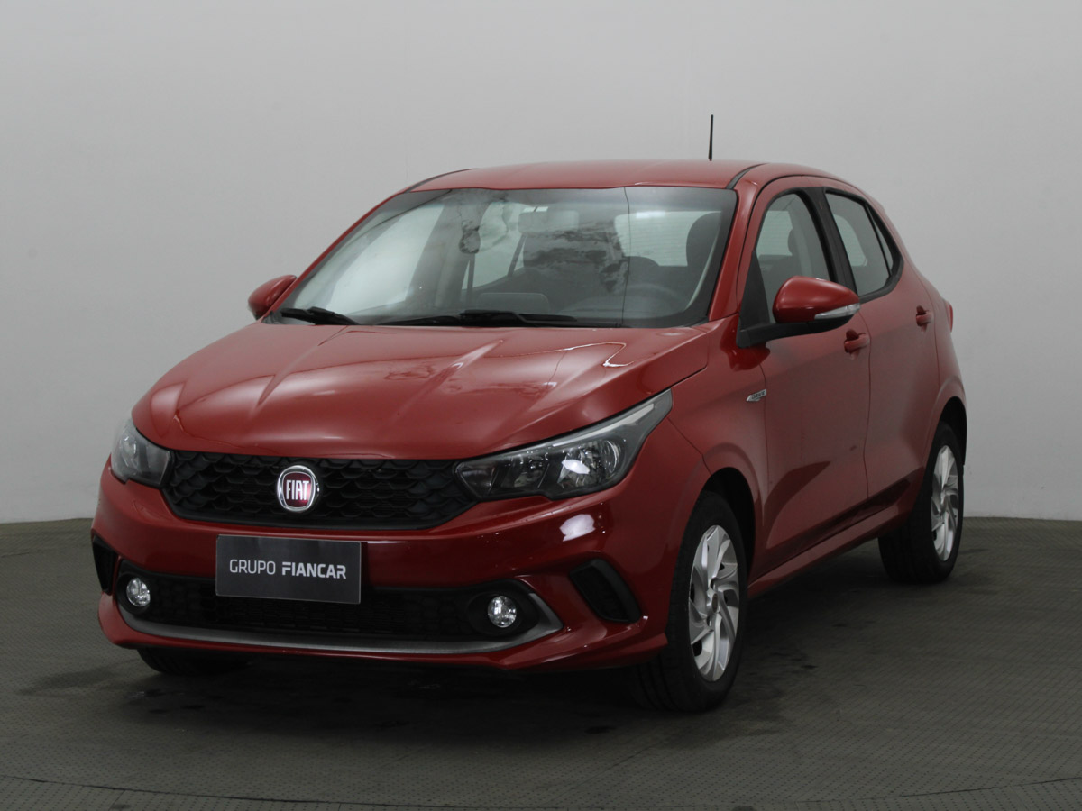 FIAT ARGO DRIVE 1.3 MT 2019