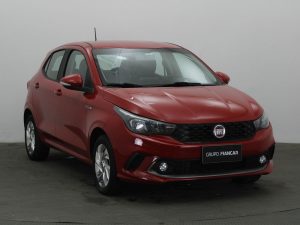 FIAT ARGO DRIVE 1.3 MT 2019