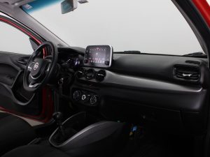 FIAT ARGO DRIVE 1.3 MT 2019