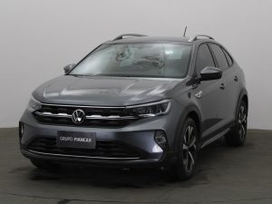 VOLKSWAGEN NIVUS HIGHLINE 1.0T AT 2021