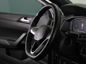 VOLKSWAGEN NIVUS HIGHLINE 1.0T AT 2021