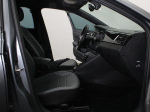 VOLKSWAGEN NIVUS HIGHLINE 1.0T AT 2021