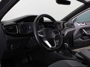 VOLKSWAGEN NIVUS HIGHLINE 1.0T AT 2021