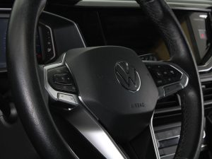 VOLKSWAGEN NIVUS HIGHLINE 1.0T AT 2021