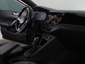 VOLKSWAGEN NIVUS HIGHLINE 1.0T AT 2021