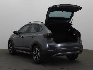 VOLKSWAGEN NIVUS HIGHLINE 1.0T AT 2021