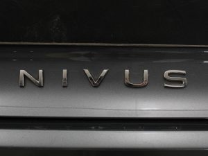 VOLKSWAGEN NIVUS HIGHLINE 1.0T AT 2021