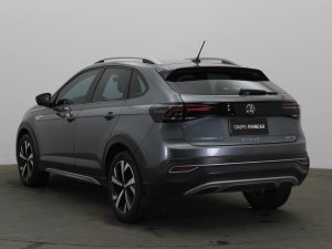 VOLKSWAGEN NIVUS HIGHLINE 1.0T AT 2021