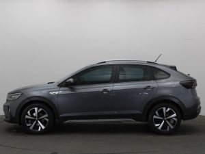 VOLKSWAGEN NIVUS HIGHLINE 1.0T AT 2021