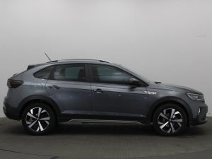 VOLKSWAGEN NIVUS HIGHLINE 1.0T AT 2021