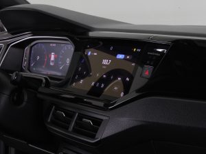 VOLKSWAGEN NIVUS HIGHLINE 1.0T AT 2021